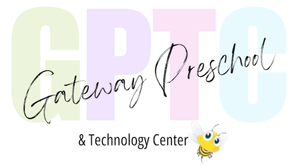 Gateway Preschool & Technology Center Logo